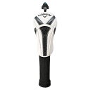 キャロウェイ Callaway メンズ レディース ゴルフ アクセサリー 小物 ゴルフ ヘッドカバー Callaway Snazz Utility Headco...