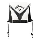 キャロウェイ Callaway メンズ レディース ゴルフ アクセサリー 小物 ゴルフ ヘッドカバー Callaway Snazz Ironcover 25 J...