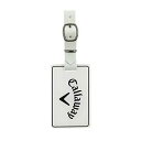 キャロウェイ Callaway メンズ レディース ゴルフ アクセサリー 小物 ゴルフ ネームタグ Callaway Name Tag 15 JM 591545...