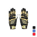 【お得なクーポン発行中】 アディダス adidas ジュニア 野球 ソフトボール 手袋 バッティング用 41 バッティンググラブ JUNIOR LBG904 【...