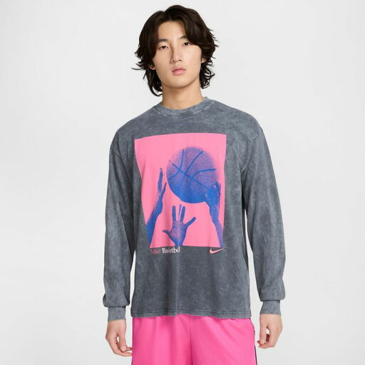 【お得なクーポン発行中】 ナイキ NIKE メンズ バスケットボール ウェア トップス ロングスリーブ Tシャツ AS M NK TEE LS M90 OC SP25 HJ3340 060 【2025SS】 【お得なクーポン発行中】 ナイキ NIKE メンズ バスケットボール ウェア トップス ロングスリーブ Tシャツ AS M NK TEE LS M90 OC SP25 HJ3340 060 【2025SS】