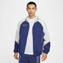 【お得なクーポン発行中】 ナイキ NIKE メンズ サッカー ウェア アウター ウィンドブレーカー AS M NK RPL STRK+ HD JKT W HJ3...