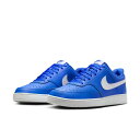 【お得なクーポン発行中】 ナイキ NIKE メンズ バスケットボール シューズ ナイキ コート ビジョン LO NN DH2987 400 【2025SS】