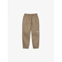【お得なクーポン発行中】 ザ・ノース・フェイス THE NORTH FACE ジュニア キッズ アウトドア トレッキング ロングパンツ Cotton Easy ...