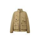 【お得なクーポン発行中】 ザ・ノース・フェイス THE NORTH FACE メンズ アウトドア トレッキング ジャケット Field Utility Jack...