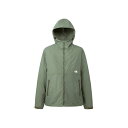 【お得なクーポン発行中】 ザ・ノース・フェイス THE NORTH FACE メンズ アウトドア トレッキング ジャケット Compact Jacket NP7...