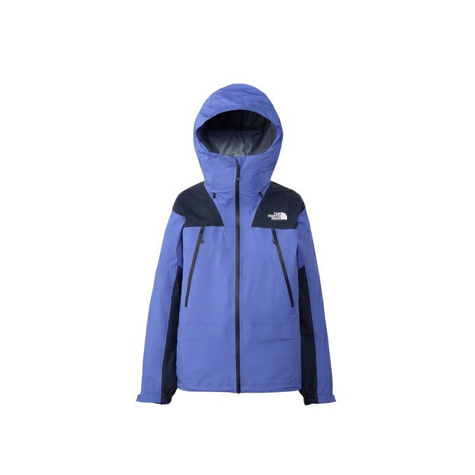 【2,000円OFFクーポン発行中】 ザ・ノース・フェイス THE NORTH FACE レディース トレッキング アウトドア ジャケット Climb Light Jacket NPW12501 IU 【2025SS】
