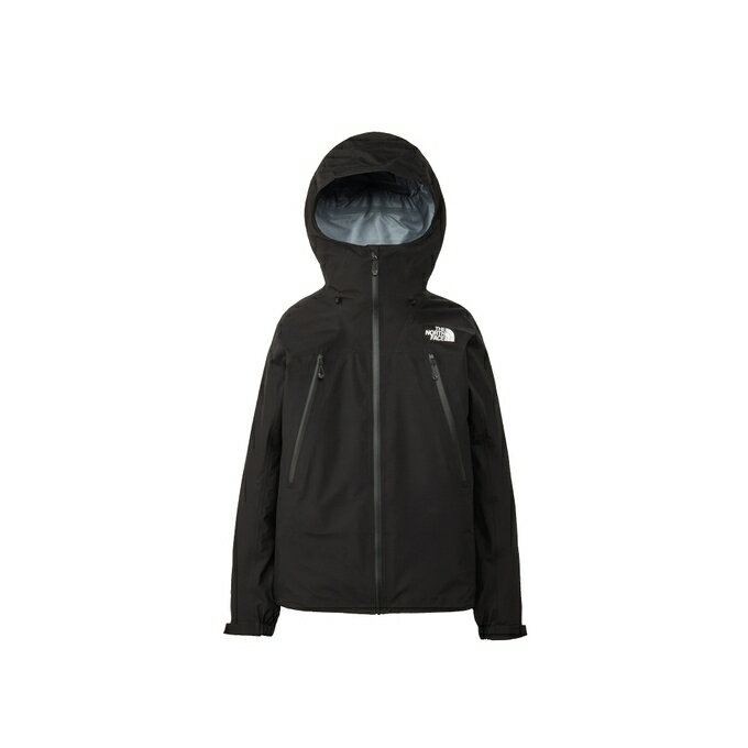 【2,000円OFFクーポン発行中】 ザ・ノース・フェイス THE NORTH FACE レディース トレッキング アウトドア ジャケット Climb Light Jacket NPW12501 K 【2025SS】