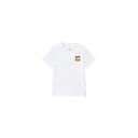【お得なクーポン発行中】 ザ・ノース・フェイス THE NORTH FACE キッズ ジュニア トレッキング アウトドア Tシャツ 半袖 S/S Small S...