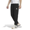 【お得なクーポン発行中】 アディダス adidas メンズ スポーツ カジュアル ウェア ボトムス ロング パンツ ジャージ M ESS+ SL スウェットパン...