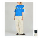 【お得なクーポン発行中】 チャンピオン CHAMPION レディース スポーツ カジュアル ウェア ボトムス ロングパンツ LONG PANTS CW-B204...