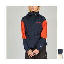 【お得なクーポン発行中】 チャンピオン CHAMPION レディース スポーツ カジュアル ウェア アウター ウィンドブレーカー ZIP HOODED JACK...