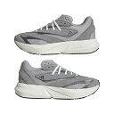 【お得なクーポン発行中】 アディダス adidas レディース ランニング シューズ LIGHTSTRIDE W IH8606 NJG59 【2025SS】