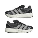 【お得なクーポン発行中】 アディダス adidas メンズ ランニング シューズ LIGHTSTRIDE U JH6943 NJG58 【2025SS】