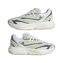 アディダス adidas レディース ランニング シューズ LIGHTSTRIDE W JH6961 NJG59 【2025SS】