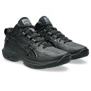 【お得なクーポン発行中】 アシックス ASICS メンズ レディース バスケットシューズ GELHOOP V17 STANDARD 1063A096 001 【...