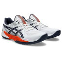 【お得なクーポン発行中】 アシックス ASICS メンズ ハンドボール シューズ POWERBREAK FF 1071A101 102 【2025SS】