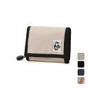 【お得なクーポン発行中】 チャムス CHUMS メンズ レディース アウトドア 小物 アクセサリー 財布 Recycle Multi Wallet CH60-3988 【2025SS】