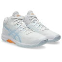 【お得なクーポン発行中】 アシックス ASICS レディース バスケットシューズ LADY GELFAIRY 9 1062A007 103 【2025SS】