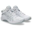 【お得なクーポン発行中】 アシックス ASICS メンズ レディース バスケットシューズ GELHOOP V17 NARROW 1063A098 100 【20...