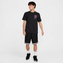 【お得なクーポン発行中】 ナイキ NIKE メンズ バスケットボール ウェア トップス Tシャツ AS M NK TEE M90 OC 1 HJ3326 010...