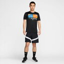 【お得なクーポン発行中】 ナイキ NIKE メンズ バスケットボール ウェア トップス Tシャツ AS M NK DF TEE RLGD OC 3 HJ3355...