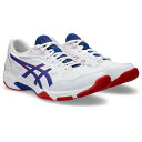 【お得なクーポン発行中】 アシックス ASICS メンズ レディース バレーボール シューズ GEL-ROCKET 11 1073A065 105 【2025S...