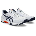 【お得なクーポン発行中】 アシックス ASICS メンズ レディース バレーボール シューズ GEL-ROCKET 11 1073A065 104 【2025S...