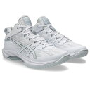 【お得なクーポン発行中】 アシックス ASICS メンズ レディース バスケットシューズ GELHOOP V17 STANDARD 1063A096 100 【...