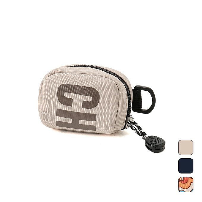 チャムス CHUMS メンズ レディース アウトドア 小物 アクセサリー サングラスケース Recycle CHUMS Clip-On Sunglasses Case CH60-3492 【2025SS】