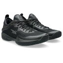 【お得なクーポン発行中】 アシックス ASICS メンズ レディース バスケットシューズ GLIDE NOVA FF 3 1063A072 003 【2025S...