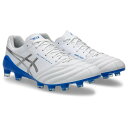 【お得なクーポン発行中】 アシックス ASICS メンズ サッカー スパイク シューズ DS LIGHT X-FLY 5 1101A047 106 【2025S...