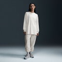 【お得なクーポン発行中】 ナイキ NIKE レディース スポーツ カジュアル ウェア トップス 長袖 プルオーバー スウェット ナイキ ウィメンズ NSW ES...
