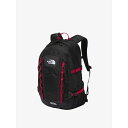 【お得なクーポン発行中】 ザ・ノース・フェイス THE NORTH FACE メンズ レディース アウトドア トレッキング リュックサック Big Shot N...