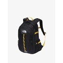 【お得なクーポン発行中】 ザ・ノース・フェイス THE NORTH FACE メンズ レディース アウトドア トレッキング リュックサック Hot Shot N...