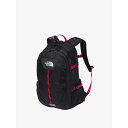 【お得なクーポン発行中】 ザ・ノース・フェイス THE NORTH FACE メンズ レディース アウトドア トレッキング リュックサック Hot Shot N...