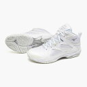 【お得なクーポン発行中】 ミズノ MIZUNO レディース フィットネス シューズ WAVE DIVERSE LG 5 31GF2571 01 【2025SS】