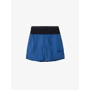 【お得なクーポン発行中】 ザ・ノース・フェイス THE NORTH FACE メンズ ランニング ウェア ボトムス ショートパンツ FREE RUN SHORT NB22591 OB 【2025SS】