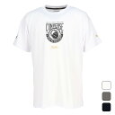 【お得なクーポン発行中】 コンバース CONVERSE メンズ バスケットボール ウェア トップス 半袖 ゴールドシリーズTシャツ CBG251351 【202...