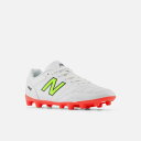 【お得なクーポン発行中】 ニューバランス NB キッズ ジュニア サッカー シューズ スパイク 442 ACADEMY HG JNR V2 JS43HIB2 I...