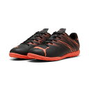 【お得なクーポン発行中】 プーマ PUMA キッズ サッカー フットサル トレーニング シューズ キッズ アタッカント IT サッカー トレーニングシューズ 1...