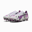 【お得なクーポン発行中】 プーマ PUMA メンズ サッカー フットサル スパイク シューズ 天然芝用 ウルトラ 5 アルティメット フォーエバー FG 108...
