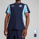 【お得なクーポン発行中】 プーマ PUMA メンズ スポーツ サッカー トレーニング ウェア トップス 半袖 Tシャツ Manchester City ftbl...
