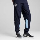 【お得なクーポン発行中】 プーマ PUMA メンズ スポーツ サッカー トレーニング ウェア ボトムス ロング パンツ Manchester City ftbl...