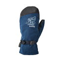 【お得なクーポン発行中】 VOLUME GLOVES ボリュームグローブ MITTEN KING 【23-24モデル】