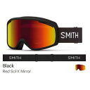 【2,000円OFFクーポン発行中】 【旧モデルお買い得商品】スミス SMITH スキー スノーボード ユース レディース アジアンフィット ゴーグル VOGUE 【24-25モデル】