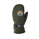 【お得なクーポン発行中】 VOLUME GLOVES ボリュームグローブ STANDARD MITT 【23-24モデル】