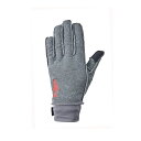 VOLUME GLOVES ボリュームグローブ NON STRESSPREMIUM INNER SUPER WARMPOLERTEC 【23-24モデル】