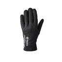 【2,000円OFFクーポン発行中】 VOLUME GLOVES ボリュームグローブ ULTRA PREMIUM INNER NS 【23-24モデル】
