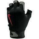 【お得なクーポン発行中】 ナイキ NIKE メンズ アルティメット フィットネス グローブ AT1011 074